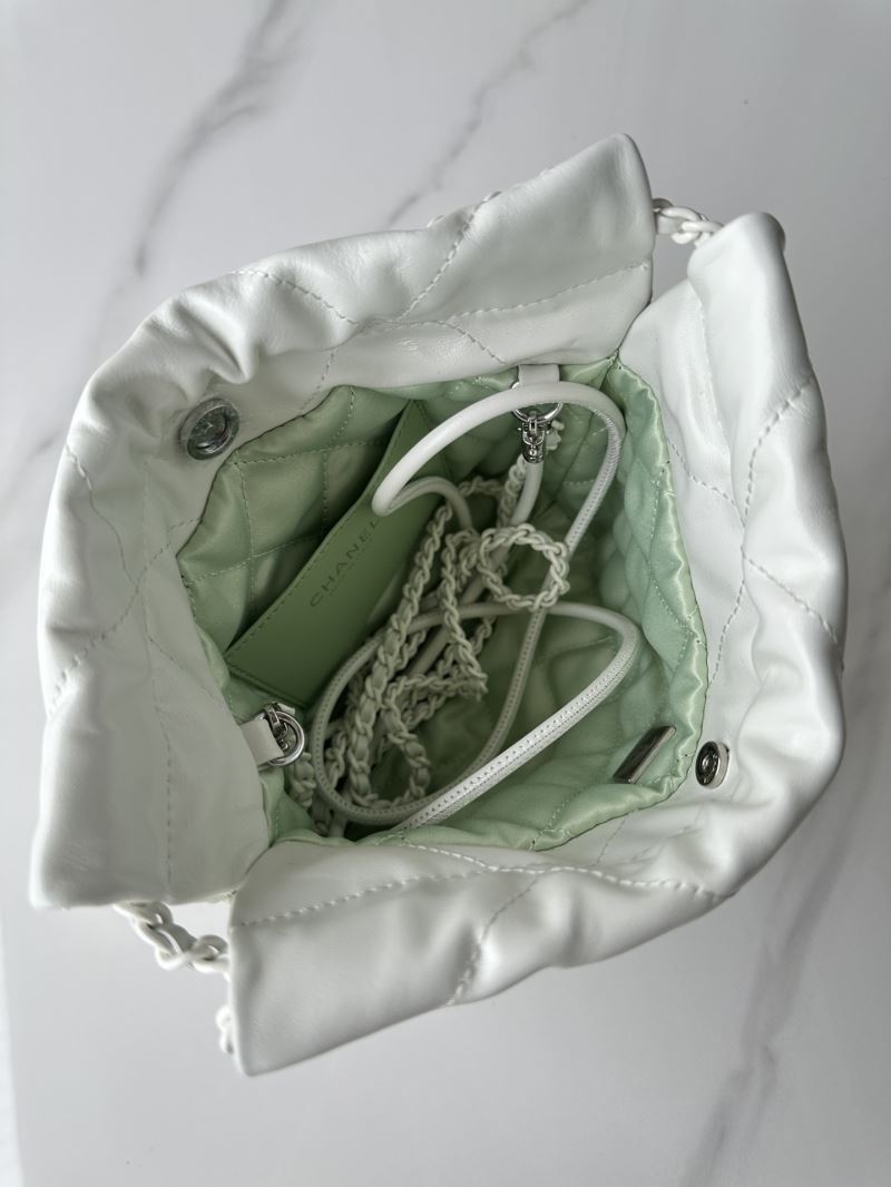 Ch**el hobo 22 bags